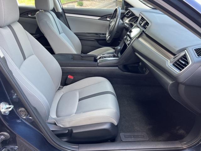 used 2019 Honda Civic car, priced at $23,331
