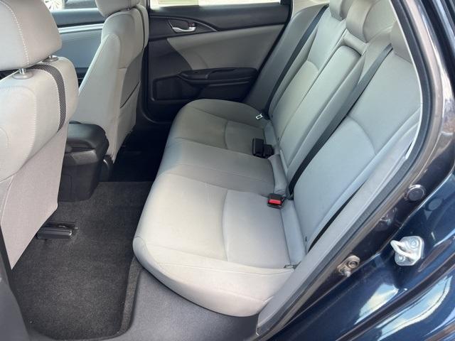 used 2019 Honda Civic car, priced at $23,331