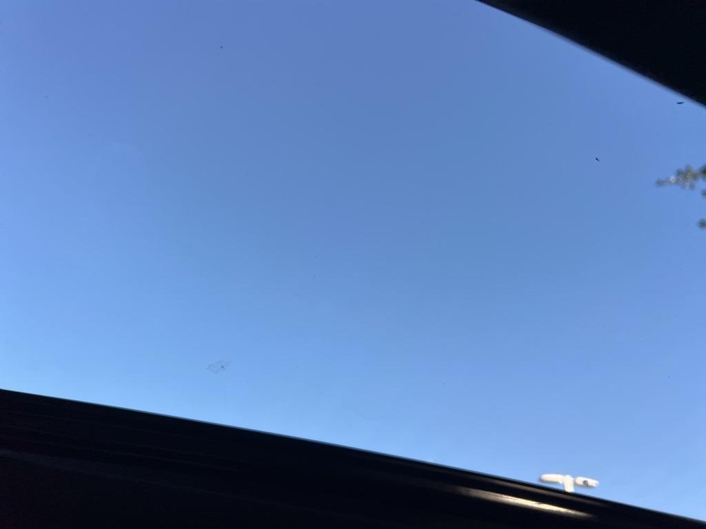 new 2026 Honda CR-V Hybrid car, priced at $37,535