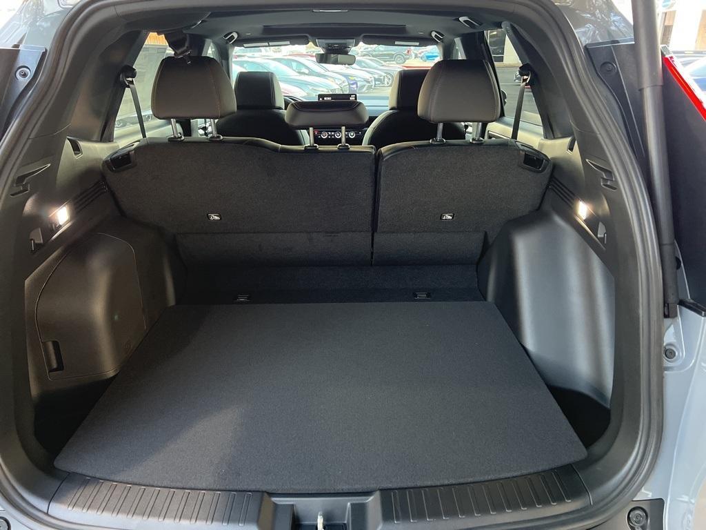 new 2026 Honda CR-V Hybrid car, priced at $40,630