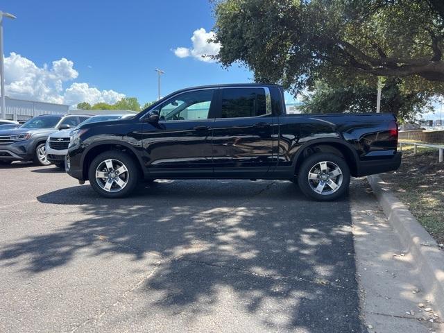 new 2024 Honda Ridgeline car, priced at $42,422