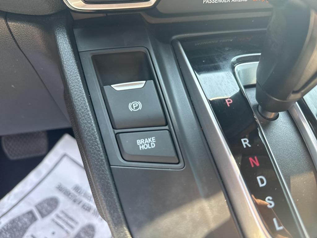 used 2018 Honda CR-V car, priced at $18,994