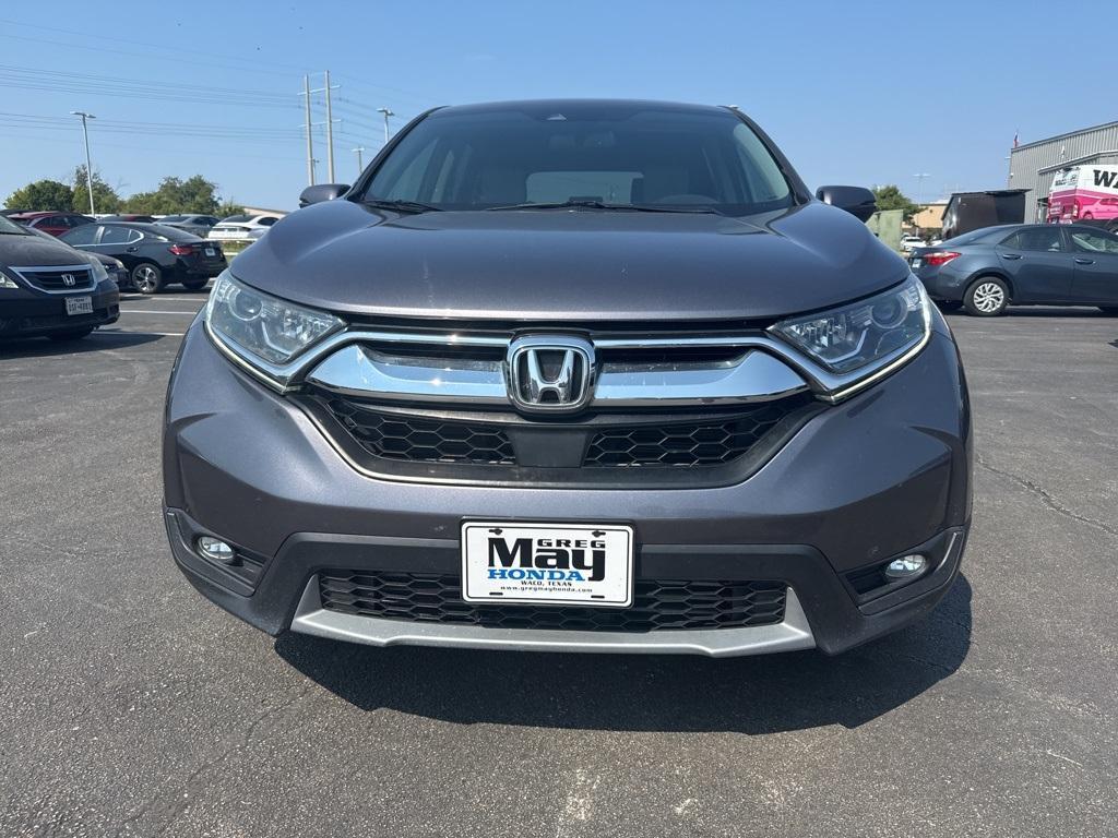 used 2018 Honda CR-V car, priced at $18,994