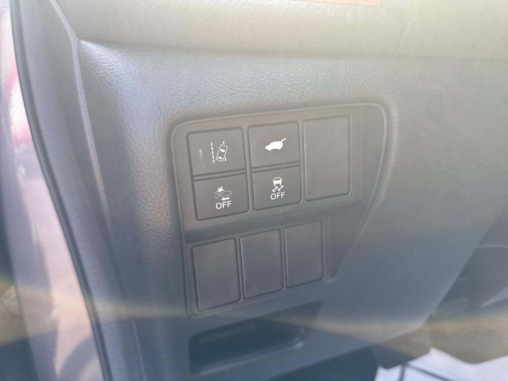 used 2018 Honda CR-V car, priced at $18,994