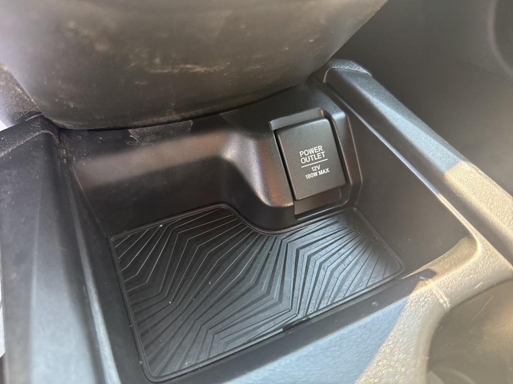 used 2018 Honda CR-V car, priced at $18,994