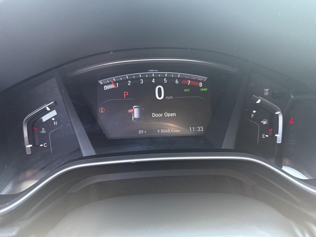 used 2018 Honda CR-V car, priced at $18,994