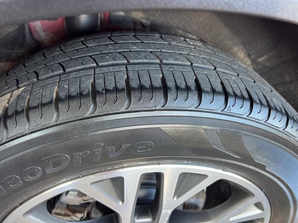 used 2020 Ford Escape car, priced at $16,921