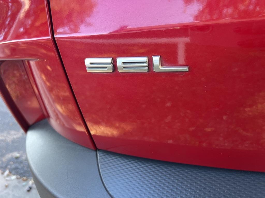 used 2020 Ford Escape car, priced at $16,921