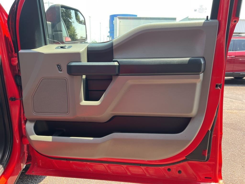 used 2020 Ford F-150 car, priced at $15,979