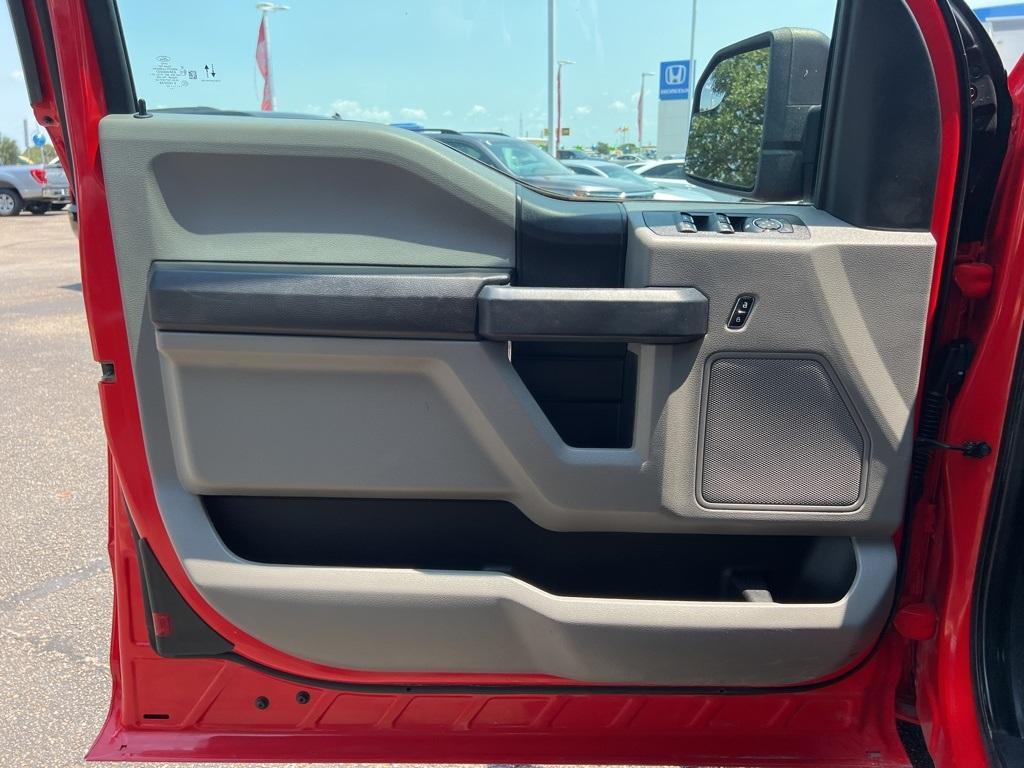 used 2020 Ford F-150 car, priced at $15,979