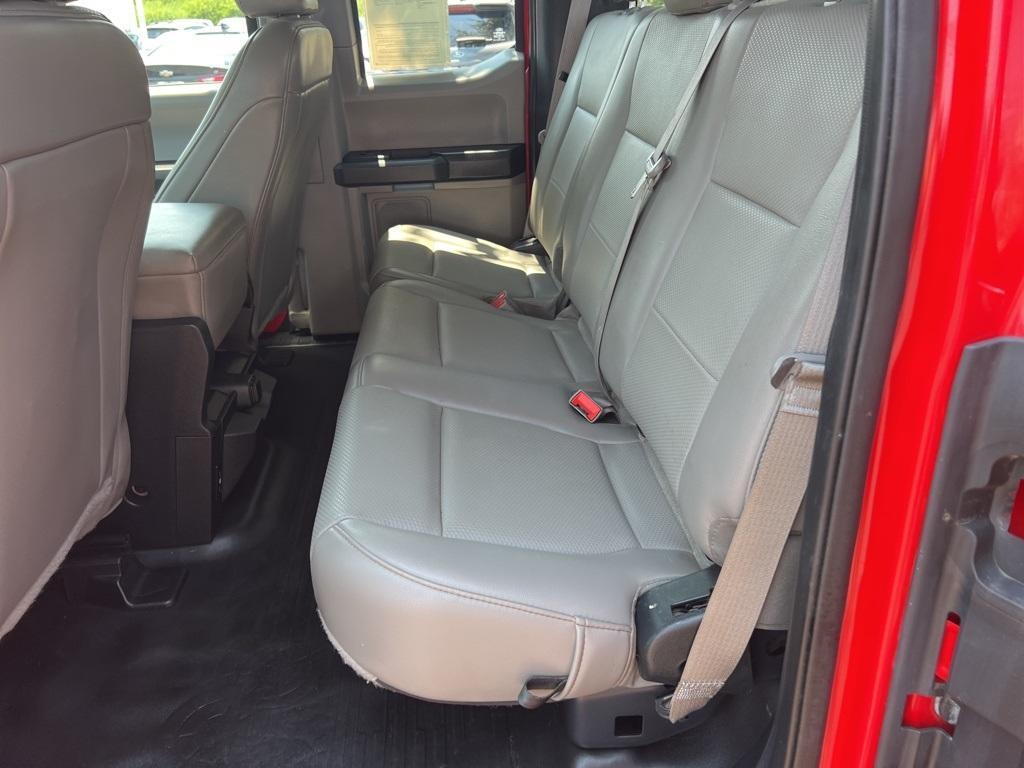 used 2020 Ford F-150 car, priced at $15,979