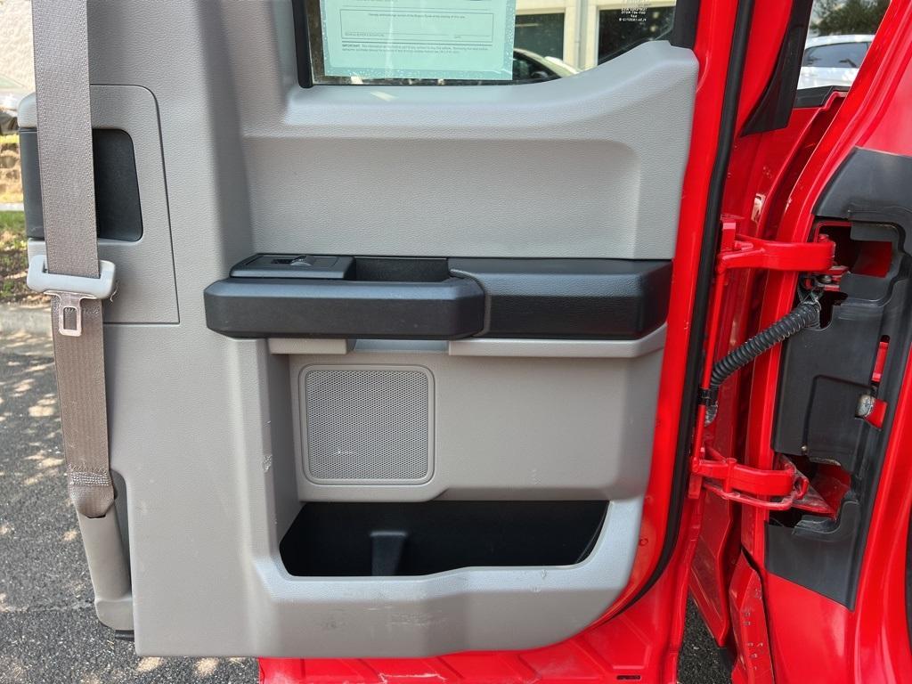 used 2020 Ford F-150 car, priced at $15,979