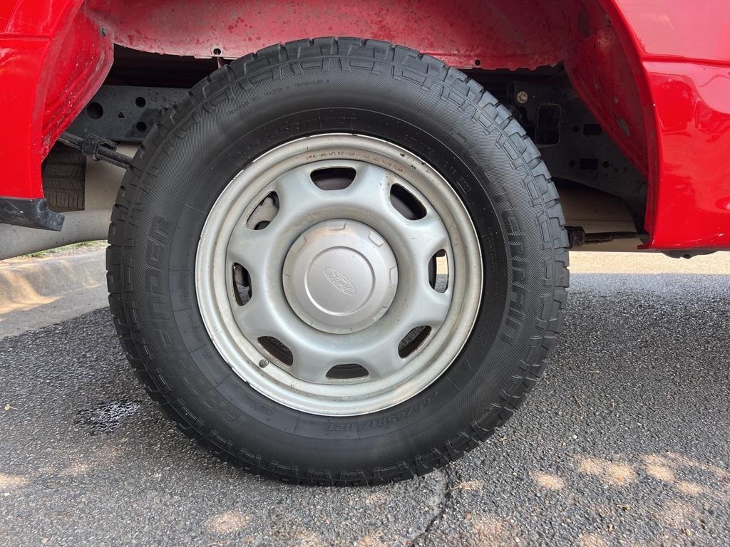 used 2020 Ford F-150 car, priced at $15,979