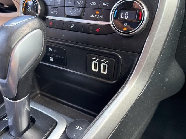 used 2020 Ford EcoSport car, priced at $16,909