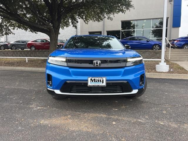 new 2024 Honda Prologue car, priced at $53,550