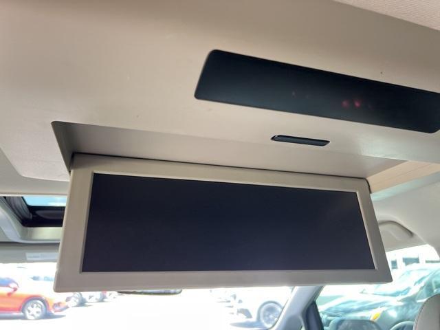 used 2018 Toyota Sienna car, priced at $25,934