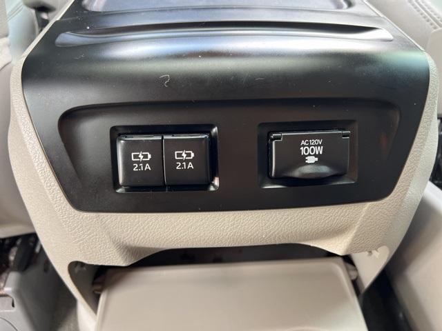 used 2018 Toyota Sienna car, priced at $25,934
