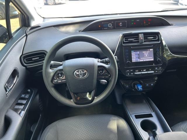 used 2019 Toyota Prius car, priced at $20,456