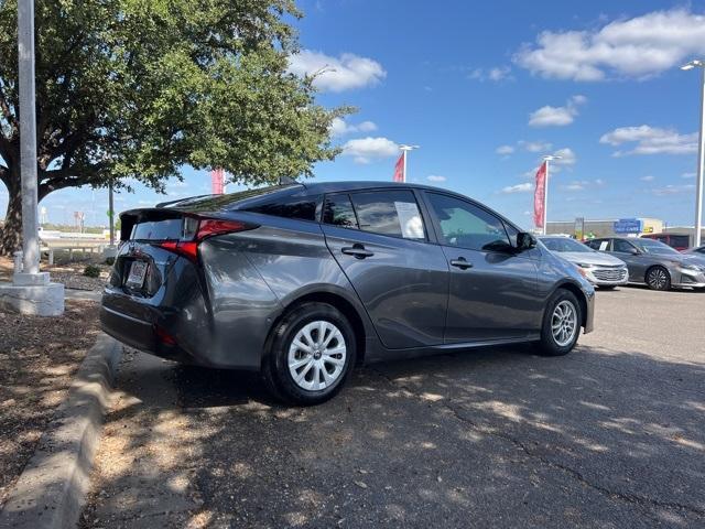 used 2019 Toyota Prius car, priced at $20,456