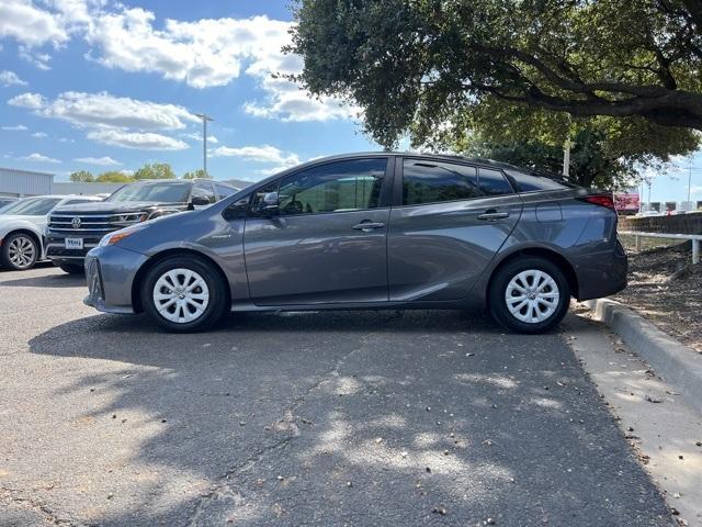 used 2019 Toyota Prius car, priced at $20,456