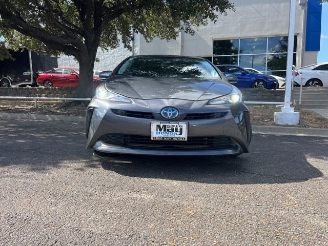 used 2019 Toyota Prius car, priced at $20,456