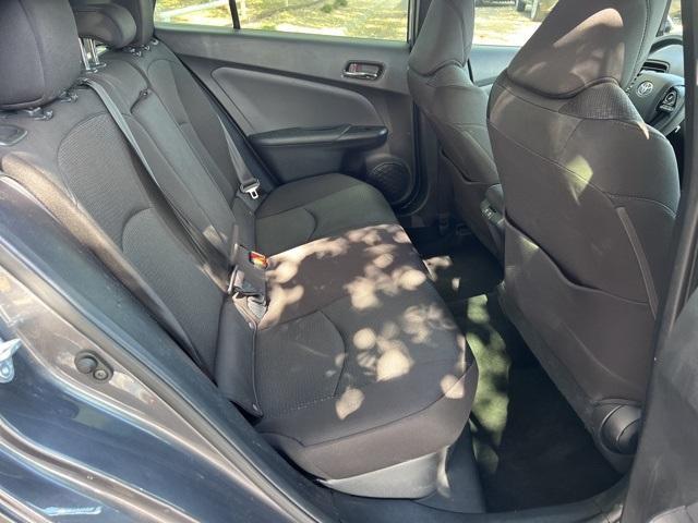 used 2019 Toyota Prius car, priced at $20,456