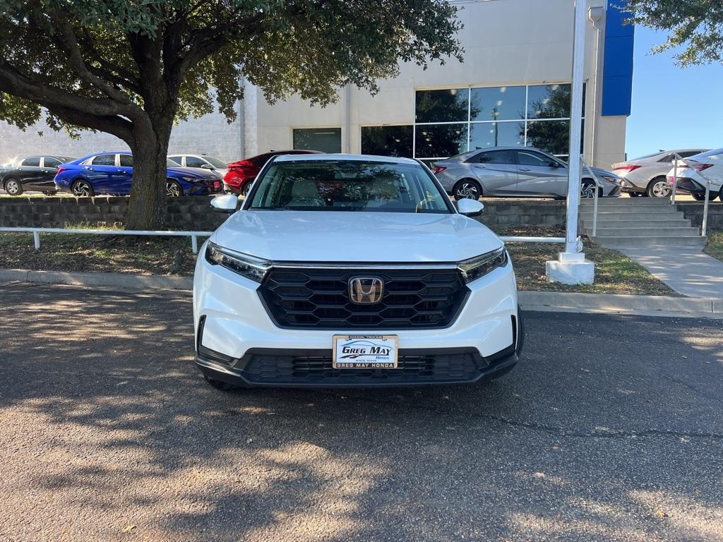 used 2023 Honda CR-V car, priced at $24,316