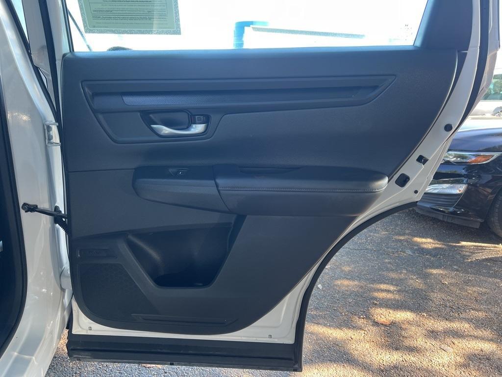 used 2023 Honda CR-V car, priced at $24,316