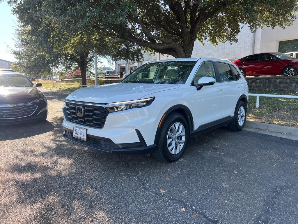 used 2023 Honda CR-V car, priced at $24,316