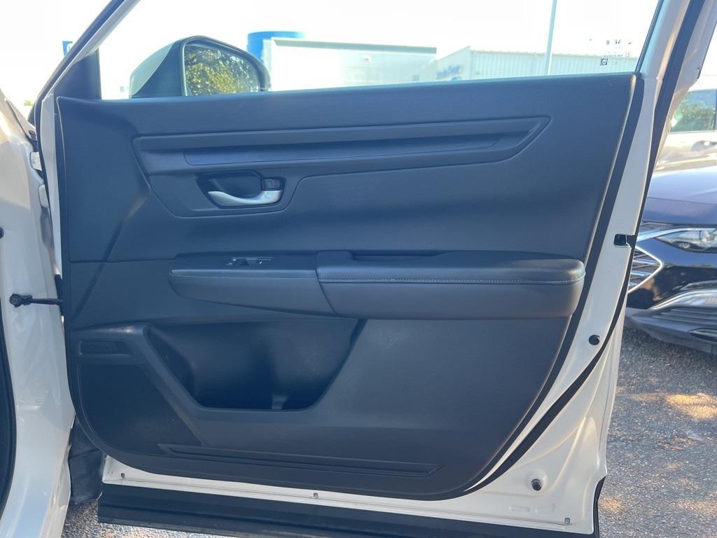 used 2023 Honda CR-V car, priced at $24,316