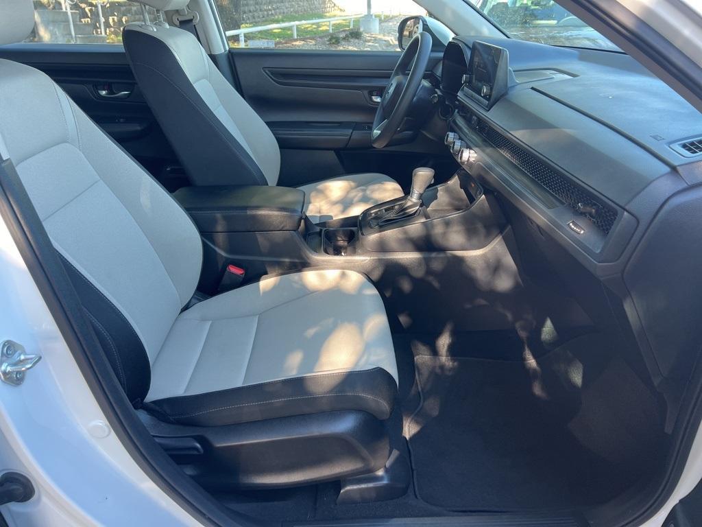 used 2023 Honda CR-V car, priced at $24,316