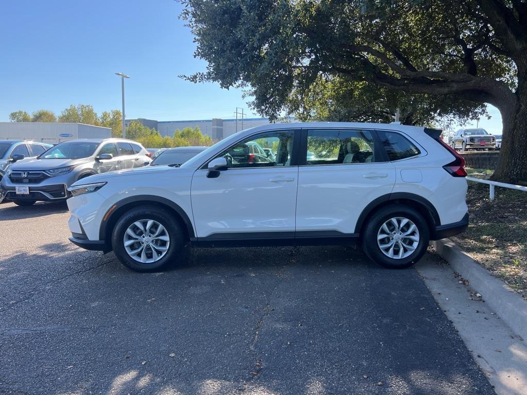 used 2023 Honda CR-V car, priced at $24,316