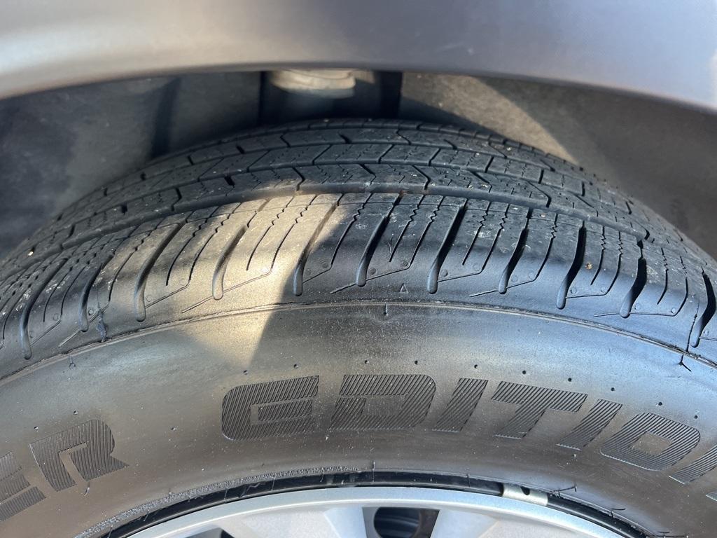 used 2023 Honda CR-V car, priced at $24,316