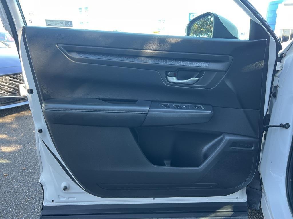 used 2023 Honda CR-V car, priced at $24,316