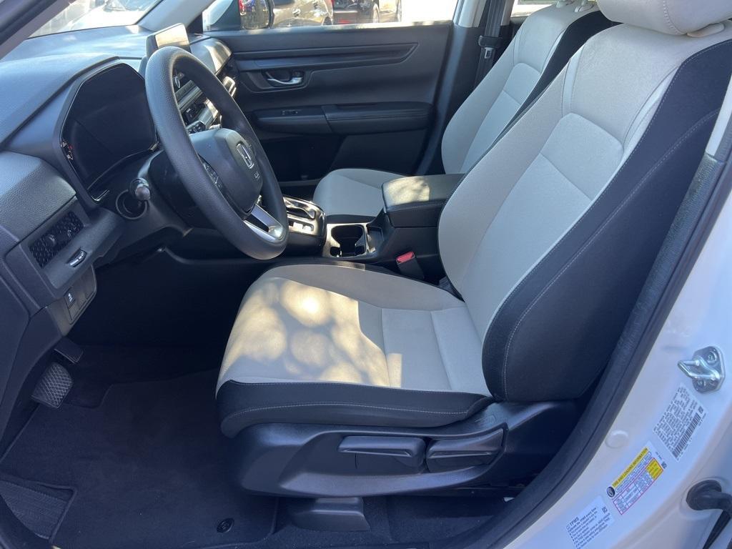 used 2023 Honda CR-V car, priced at $24,316