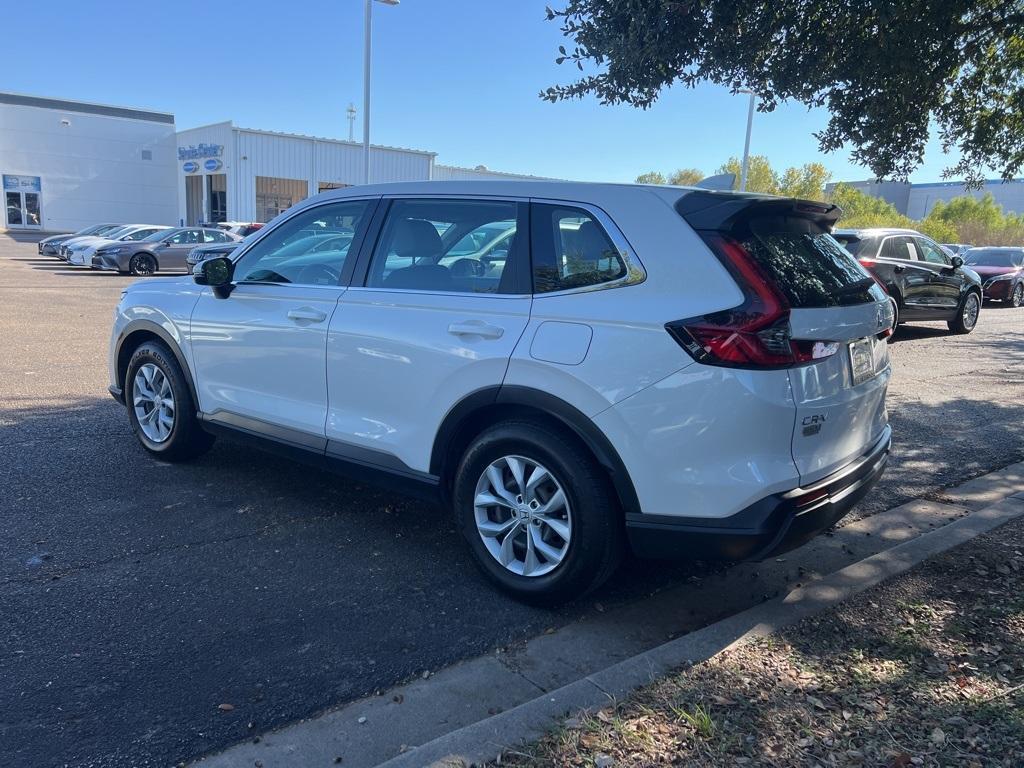 used 2023 Honda CR-V car, priced at $24,316