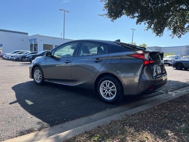 used 2019 Toyota Prius car, priced at $17,755