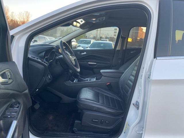 used 2018 Ford Escape car, priced at $13,962