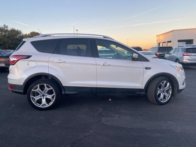 used 2018 Ford Escape car, priced at $13,962