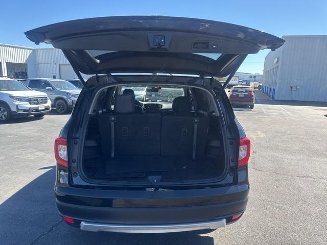 used 2020 Honda Pilot car, priced at $25,933