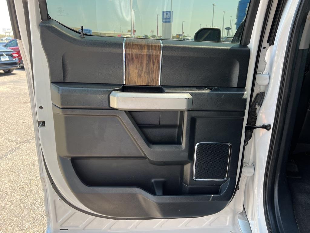 used 2019 Ford F-150 car, priced at $27,202