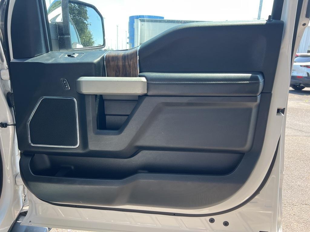 used 2019 Ford F-150 car, priced at $27,202