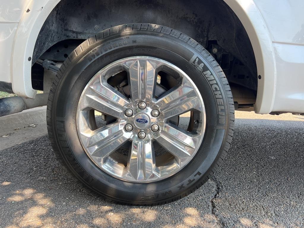 used 2019 Ford F-150 car, priced at $27,202