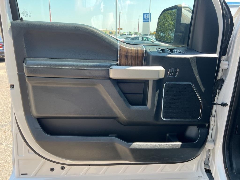 used 2019 Ford F-150 car, priced at $27,202