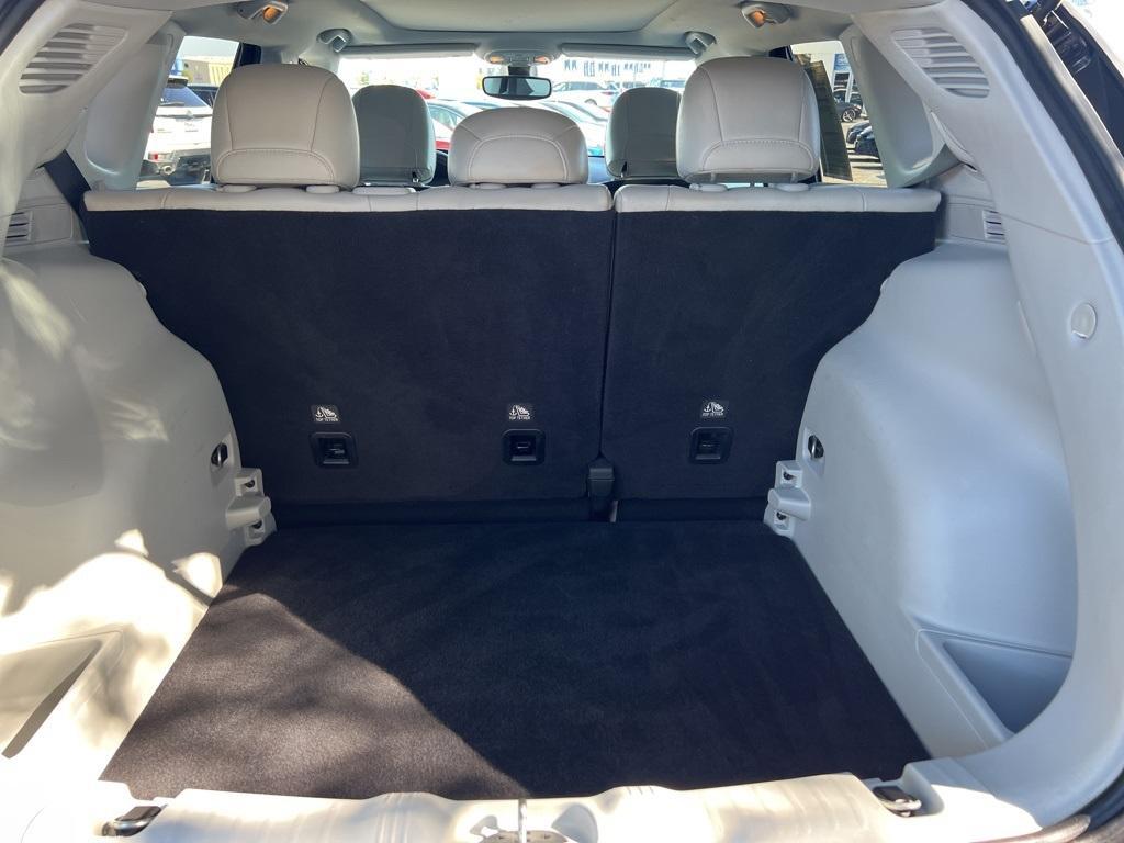 used 2018 Jeep Compass car, priced at $15,880