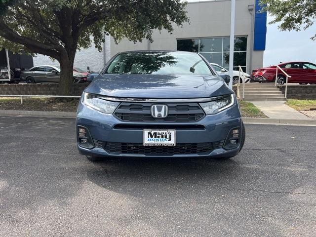 new 2025 Honda Odyssey car, priced at $43,680