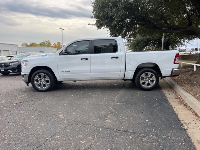 used 2023 Ram 1500 car, priced at $36,808