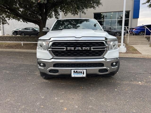 used 2023 Ram 1500 car, priced at $36,808