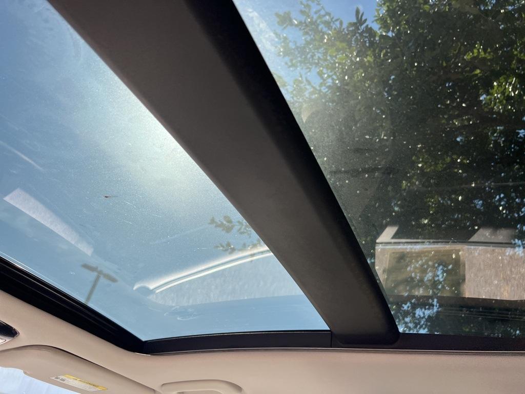 used 2023 Hyundai Sonata car, priced at $20,486