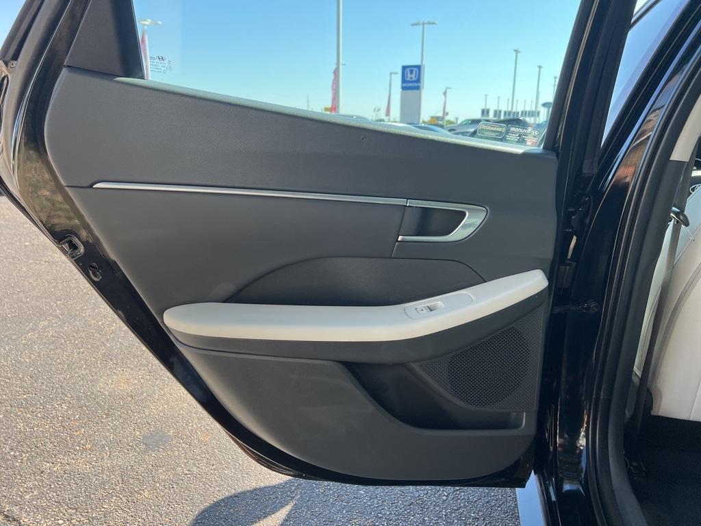 used 2023 Hyundai Sonata car, priced at $20,486